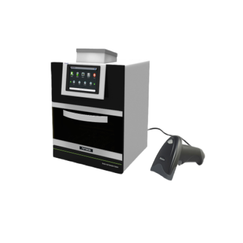 NP968-C 全自动核酸提取仪