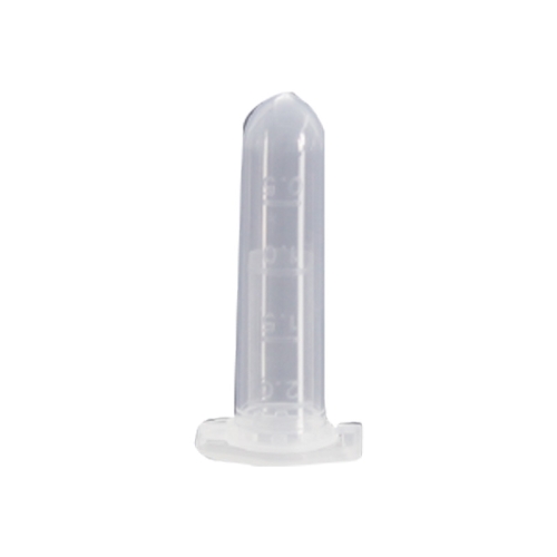 biosharp 圆底连盖离心管 2ml（500个/包，10包/箱）BS-20-M