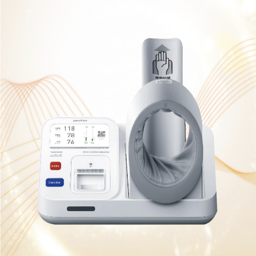 鱼跃 yuwell 医用全自动电子血压计 YE990