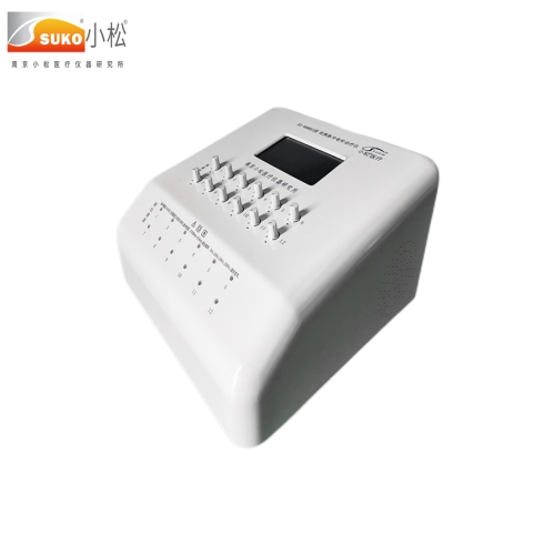 低频脉冲电针治疗仪B12