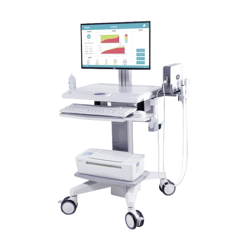 科进Kejin 超声骨密度仪 OSTEOKJ7000++（单屏）