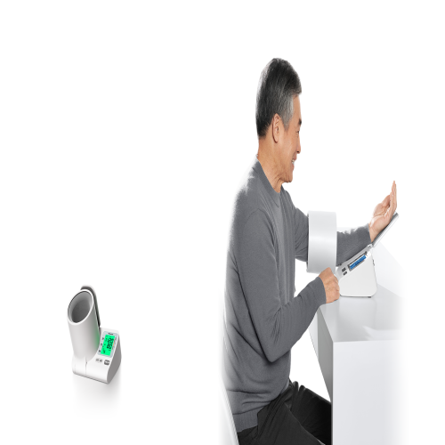 三诺BA-819臂筒式血压计