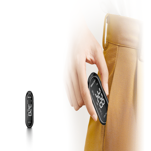 三诺捷巧尿酸测试仪