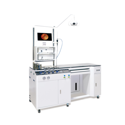 贝尔斯BELSE 耳鼻喉检查治疗台 BLS-520（单工加长 钢化玻璃台面）