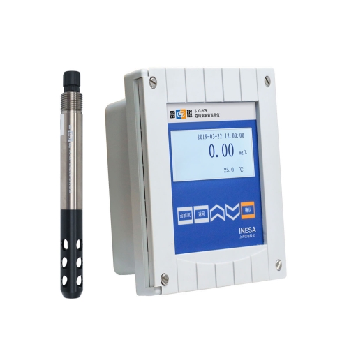 SJG-209型在线溶解氧监测仪