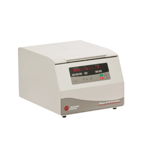 贝克曼 BECKMAN 高速冷冻离心机 Centrifuge Allegra系列 X-30R