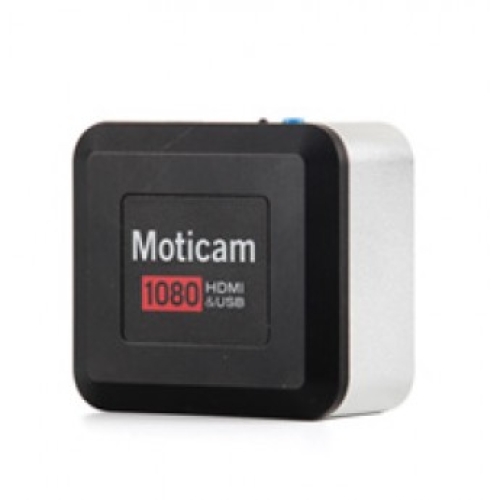 Moticam 1080X 三目头版 Lite Ver.