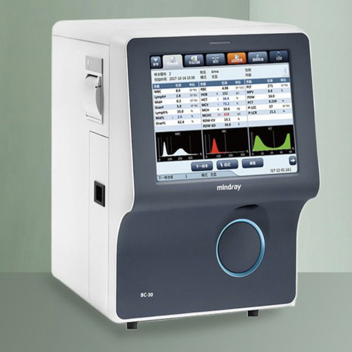 迈瑞Mindray 全自动血液细胞分析仪 BC-30