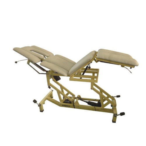 多体位按摩床(九段位)