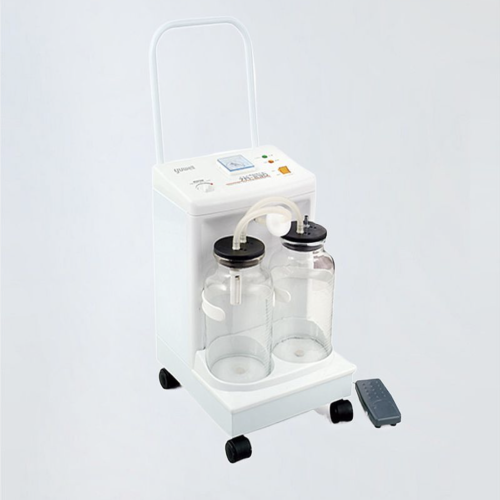  鱼跃 yuwell 电动吸引器 7A-23D