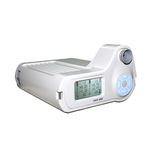 莫廷MOPTIM 视力筛查仪 HAR-800