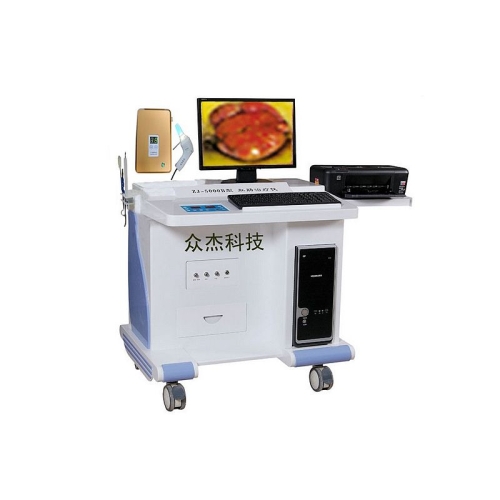 众杰 肛肠治疗仪ZJ-5000B