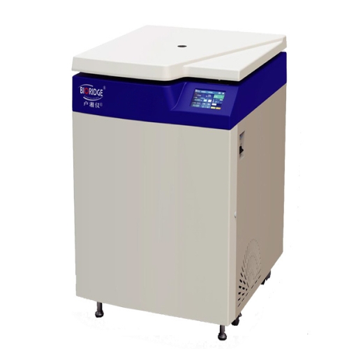 CL800R超大容量冷冻离心机