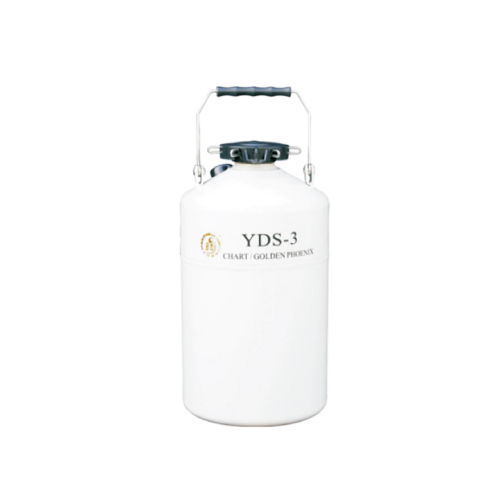 金凤 液氮罐 YDS-3