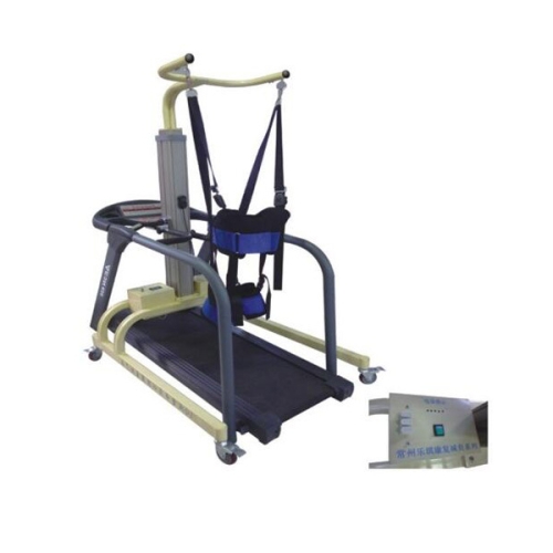 减重步态训练器