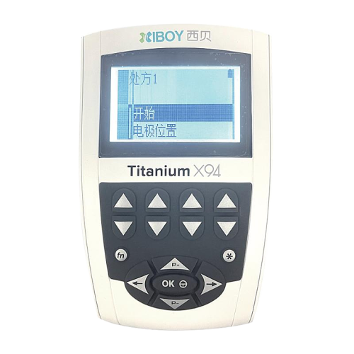 西贝 XIBOY 吞咽神经和肌肉电刺激仪 Titanium X94