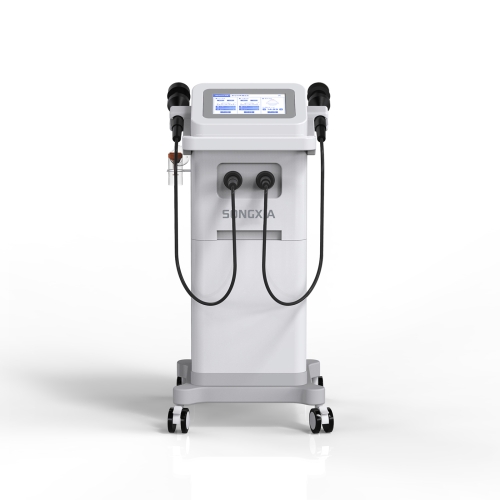 振动叩击排痰机