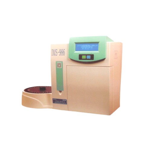 希莱恒 HORRON 电解质分析仪 IMS-986（C型，不含盘）
