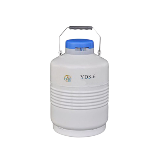 金凤 液氮生物容器贮存型 YDS-6
