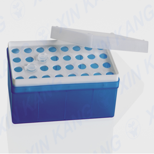 5ml*32孔 离心管盒
