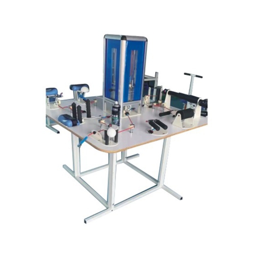 手功能综合康复训练平台