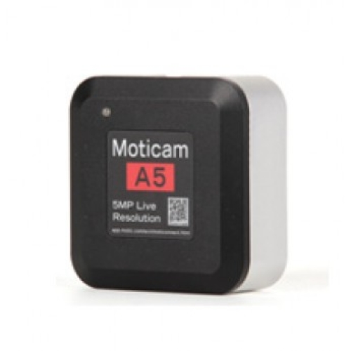 Moticam A12 (三目头版)