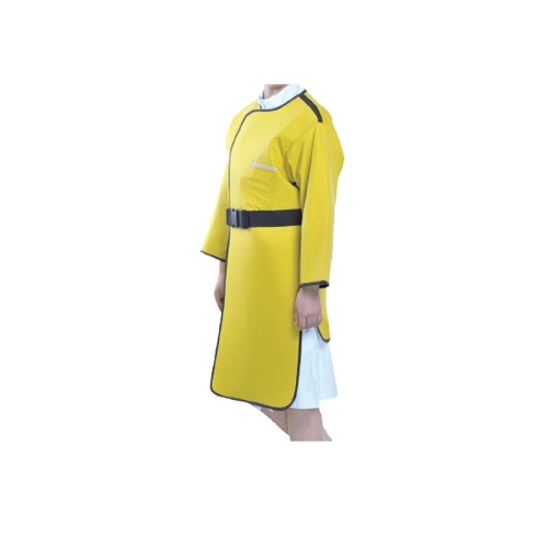 双鹰 医用射线性腺防护帘 防护巾 PB07 400×400mm 0.50mmPb（1个）