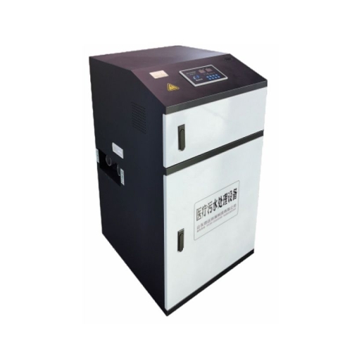 德远环保 污水处理设备DY-C（自流 100L/H 医疗机构）