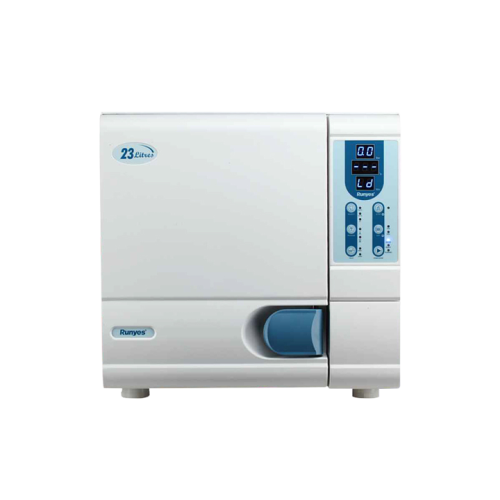 蓝野Runyes 三次预真空高温高压灭菌器 SEA23L （海风）