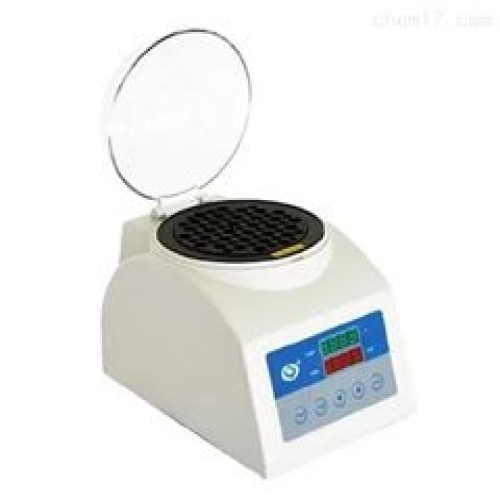 GL-1800干式恒温器