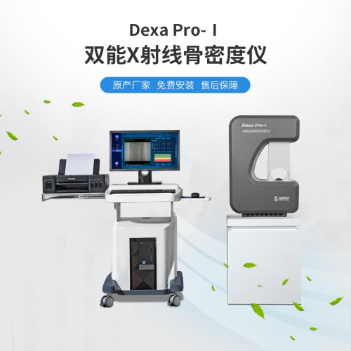 双能X射线骨密度仪 Dexa Pro-I
