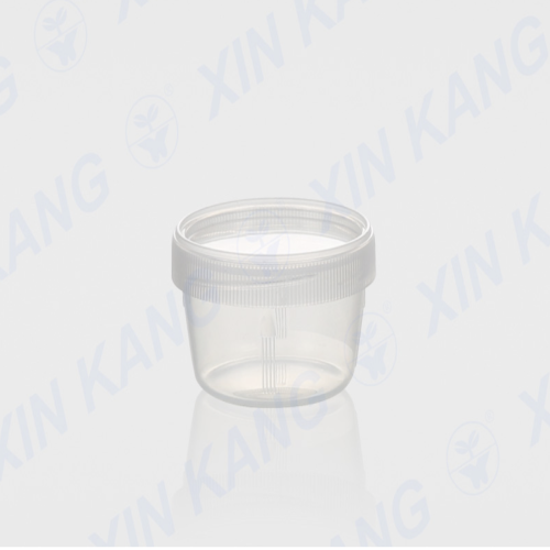 30ml 一次性使用痰杯