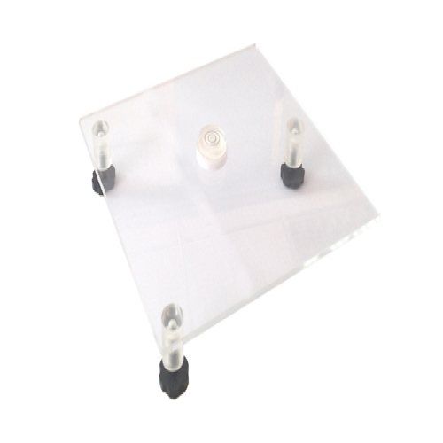 水平台、水平仪