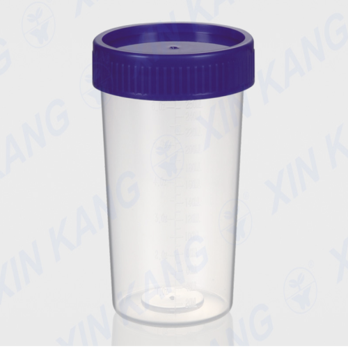 250ml 一次性使用痰杯