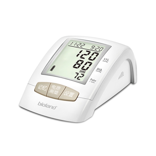 2006-2臂式电子血压计