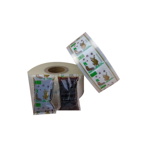 华延 中药液体包装袋 10公分（2组/箱）