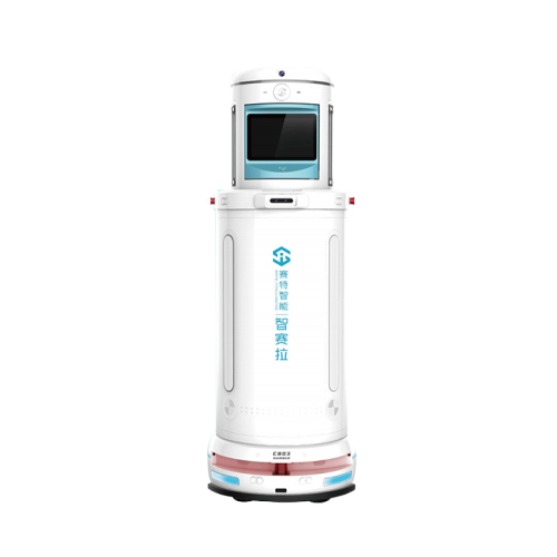 赛特智能 医用消毒机器人 SAI-RIDS-D1 (标准版)