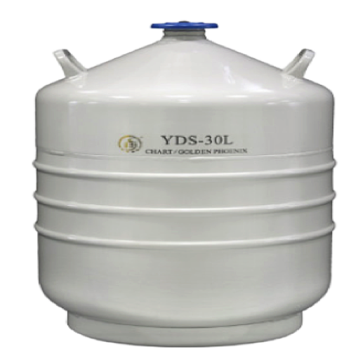 金凤 液氮转移罐 YDS-30L