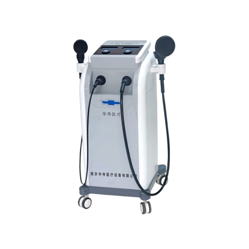华伟Huawei 多频振动排痰机 HW-2002C（柜式机2通道）