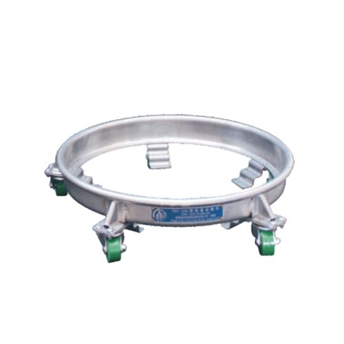 金凤 液氮容器运输车 TPC-520