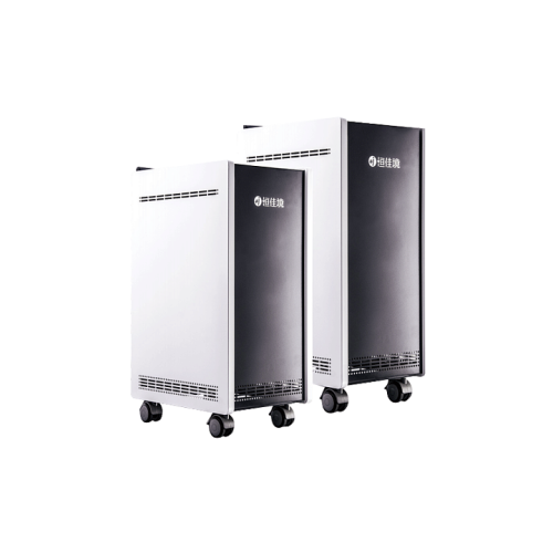 恒佳境 紫外线空气消毒器 KXZ-Y-1300（移动式130m³）