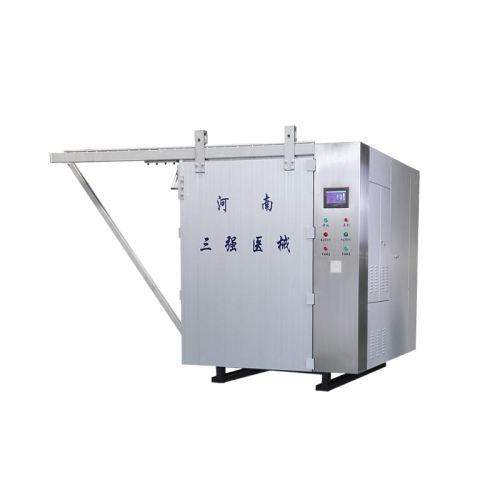 三强SQ 环氧乙烷灭菌器 SQ-E10