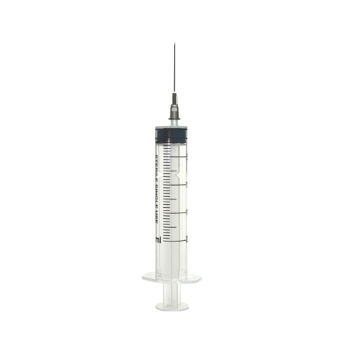 威高 WEGO 一次性使用无菌注射器 10ml 0.7×32TWLB（100支/盒 9盒/箱）