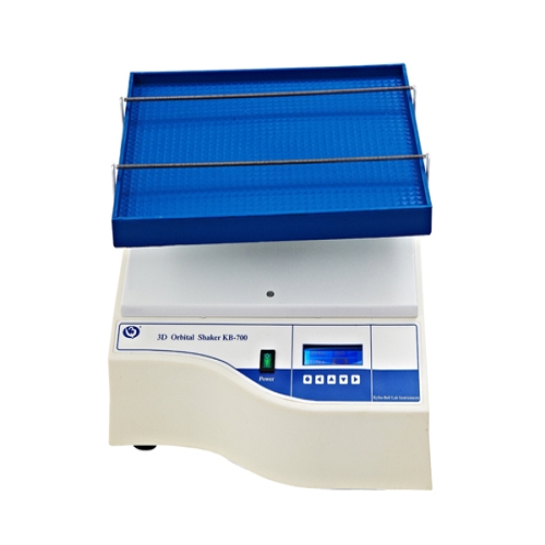 智能3D摇床KB-700