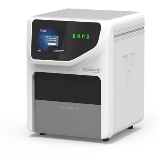 GeneRotex系列 全自动核酸提取仪