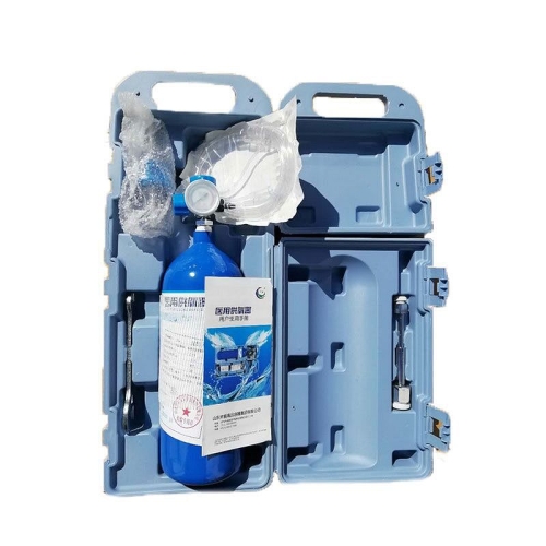 华宸 医用供氧器 HC-2L（包含氧气流量表、鼻氧管）