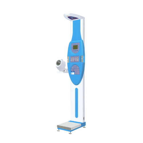 盛苑SHENGYUAN 超声波身高体重测量仪 HGM-800A（含脂肪，血压）