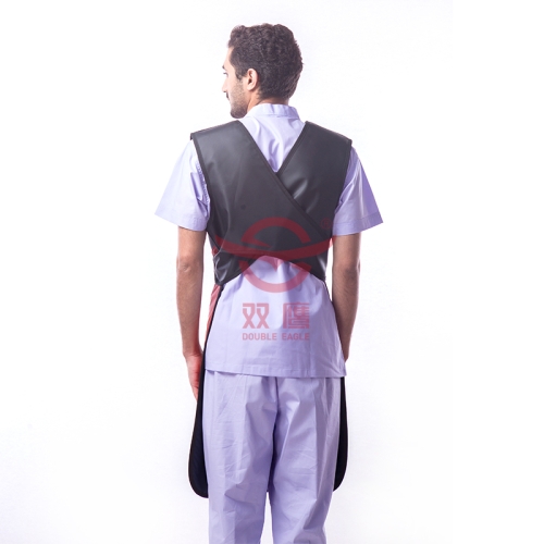 PC05-铅背心（反穿单面式）