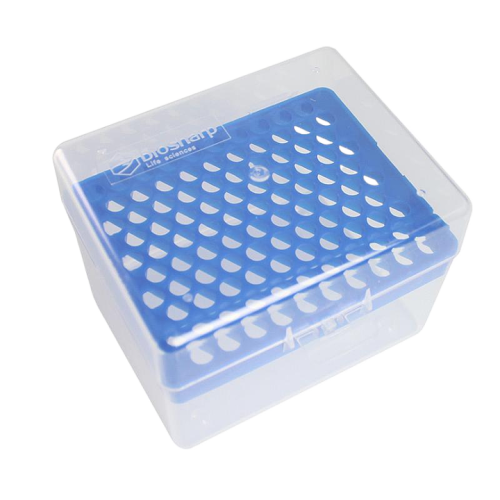 biosharp 枪头盒 1000μl BS-1000-TB100C