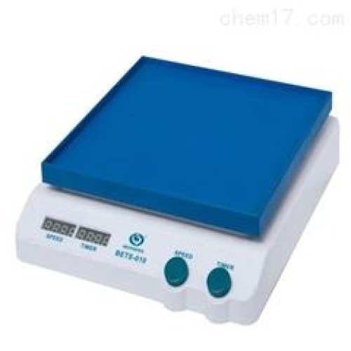 BETS-010大型超薄圆周脱色摇床BETS-010
